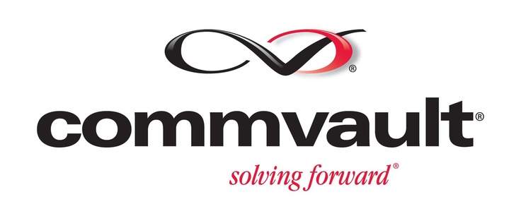 Commvault
